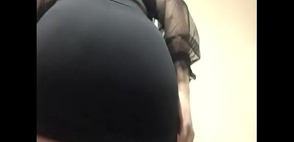  big latina hot ass